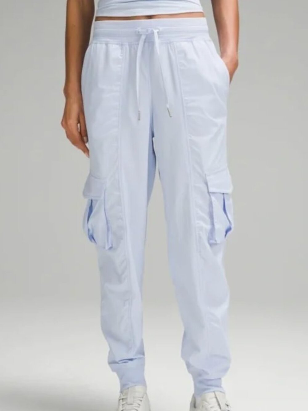 Lululemon Dance Studio Mid-Rise Jogger Full Length